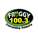Froggy 100.3
