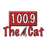 100.9 The Cat