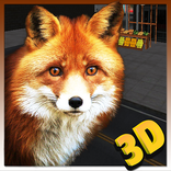 Wild Fox Simulator 3D