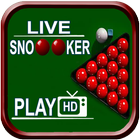 Live Snooker Play HD 3D 2016 icon