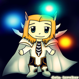 InvokerGame