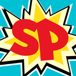 ”SuperHero Puzzle
