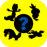 Guess the pokemon 3rd gen