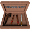 Tobacco Shop: Smoke Cigarette APK
