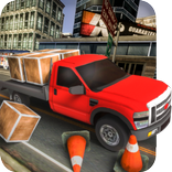 Cargo Truck