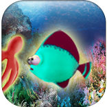 Feeding Fish - Eat Fish Game