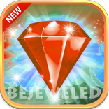 Jewel Blitz Classic 2018: Gems Crush Match 3