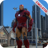 3D Ironman Simulator 2018