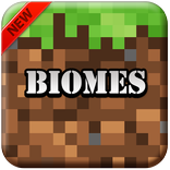 Biomes Minecraft Guide