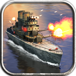 Modern Warship Combat 3D