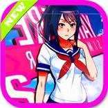 yandere simulator game Trick pro