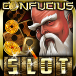 Confucius Slot Machine