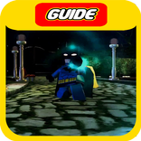 Guide for LEGO Batman 3