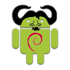 GNURoot Debian APK