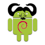 GNURoot Debian