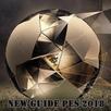GUIDE : PES 2018 NEW APK