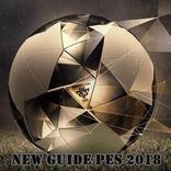 GUIDE : PES 2018 NEW