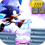 Sonic World Future