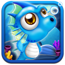 APK Pip Pop - Ocean Matching Game
