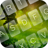 Season Zen Keyboard Theme