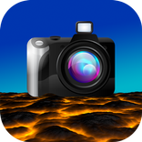 Pixima: The floor is lava photo editor