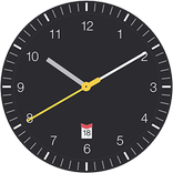 World Clock Time