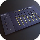 Omega Sound Equalizer Musik