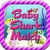 Baby Shark Match APK