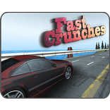 Jeu de voiture 3D