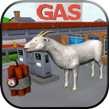 Goat Dynamite 3D