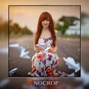 No Crop Foto Editar APK