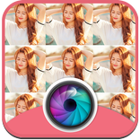 ”Grid Camera
