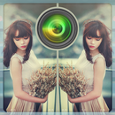 Espejo de cuadrícula Collage APK