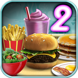 ”Burger Shop 2 Deluxe