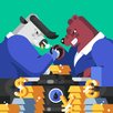 Binary School APK