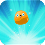 Go Go Jelly Up!