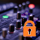kunci file audio APK