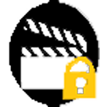 video file lock