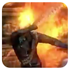 God War: Ghost Rider Warrior APK