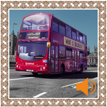 Bus Horn Sounds