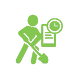 Work Time Calculator