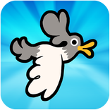 Happy Gull