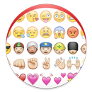 Autotexto Emoji APK