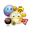 The Best Emoticons APK
