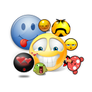 The Best Emoticons APK