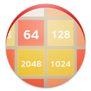 2048 (two four zero eight) APK