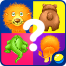 Flashcards animais APK