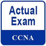 CCNA Actual Exam