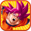 Super Goku Saiyan Run APK
