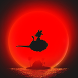 Goku Kill Dragon